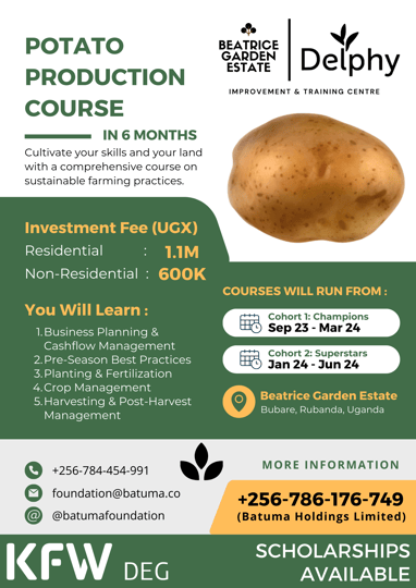 Potato Production Course (1)